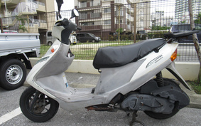 SUZUKI ADDRESS V125 G CF46A