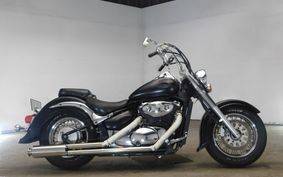 SUZUKI INTRUDER 400 Classic 2002 VK54A100319