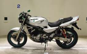 SUZUKI GSX250FX ZR250C