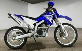 YAMAHA WR250R DG15J