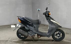 SUZUKI LET's 2 CA1PA