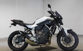 YAMAHA MT-07 2015 RM07J