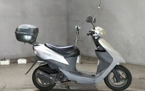 SUZUKI LET's 2 CA1PA