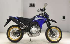 YAMAHA XT125X 7401