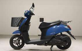 SUZUKI LET's CA4AA