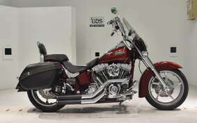 HARLEY FLSTSE 1800CVO 2012