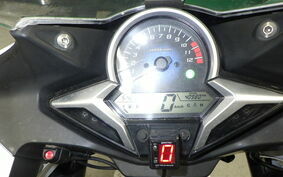 HONDA CBR250R GEN 3 MC41