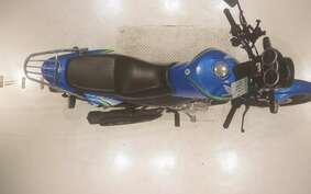 HONDA CBF125