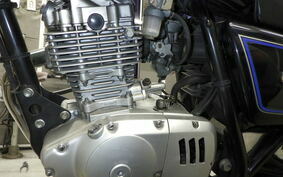 SUZUKI GN125 H PCJG9