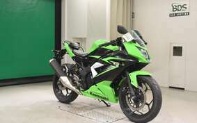 KAWASAKI NINJA 250 SL BX250A