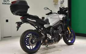 YAMAHA TRACER 9 GT 2022 RN70J