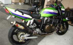 KAWASAKI ZRX1200 R 2001 ZRT20A