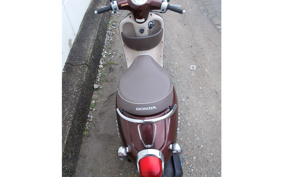 HONDA GIORNO AF70