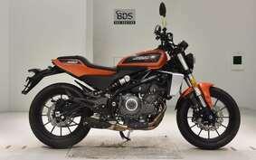 HARLEY X350 2024