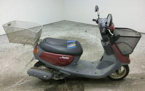 YAMAHA JOG POCHE SA08J