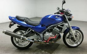 KAWASAKI BALIUS 250 1993 ZR250A