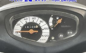 SUZUKI ADDRESS V125