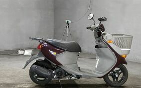 SUZUKI LET's 4 Basket CA43A