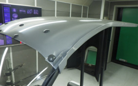 HONDA GYRO CANOPY TA03