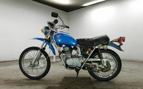 HONDA SL125S SL125S