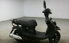 YAMAHA JOG ZR Evolution 2 2011 SA39J