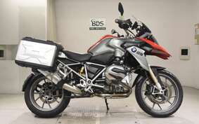 BMW R1200GS 2013