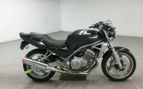 KAWASAKI BALIUS 250 1994 ZR250A