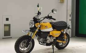 HONDA MONKEY 125 JB02