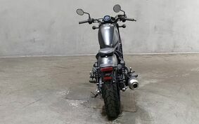 HONDA REBEL 250 S MC49