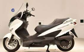 SUZUKI BURGMAN200 CH41A