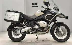 BMW R1200GS ADVENTURE 2007 0382