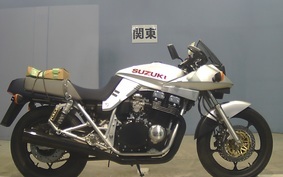 SUZUKI GSX1100S KATANA GU76A