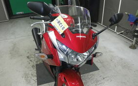 HONDA CBR250R GEN 3 MC41