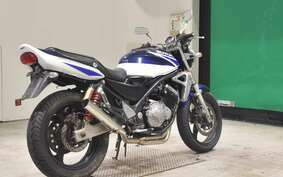 SUZUKI GSX250FX ZR250C