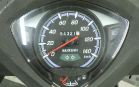 SUZUKI ADDRESS 110 CE47A