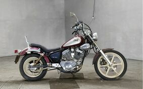 YAMAHA VIRAGO 125 4RF