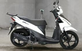 SUZUKI ADDRESS 110 CE47A