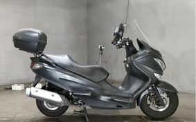 SUZUKI SKYWAVE 200 (Burgman 200) CH41A