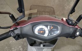 SUZUKI ADDRESS V125 CF46A
