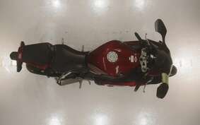 HONDA CBR1000RR Gen. 2 2010 SC59