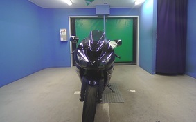 KAWASAKI ZX 10 NINJA R 2006 ZXT00D