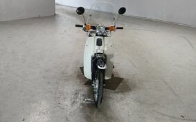 HONDA C70 SUPER CUB HA02