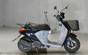 SUZUKI LET's 5 CA47A