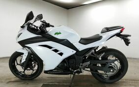 KAWASAKI NINJA 250 EX250L