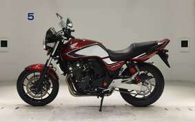 HONDA CB400SF GEN 4 A 2022 NC42