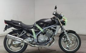 KAWASAKI BALIUS 250 1991 ZR250A