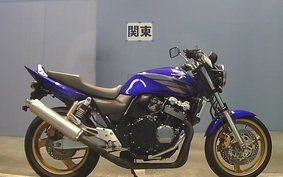 HONDA CB400SFV-3 2004 NC39