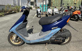 HONDA LIFE DIO AF34