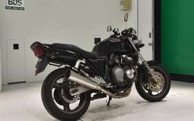 HONDA CB400SF 1992 NC31