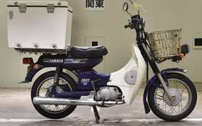 YAMAHA MATE 90 4NM